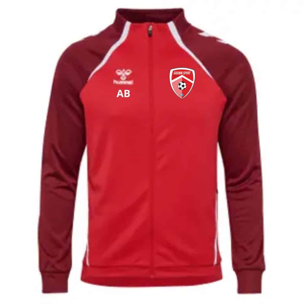 – Mon Espace Club, un service fourni par REF SPORTS PONTIVY