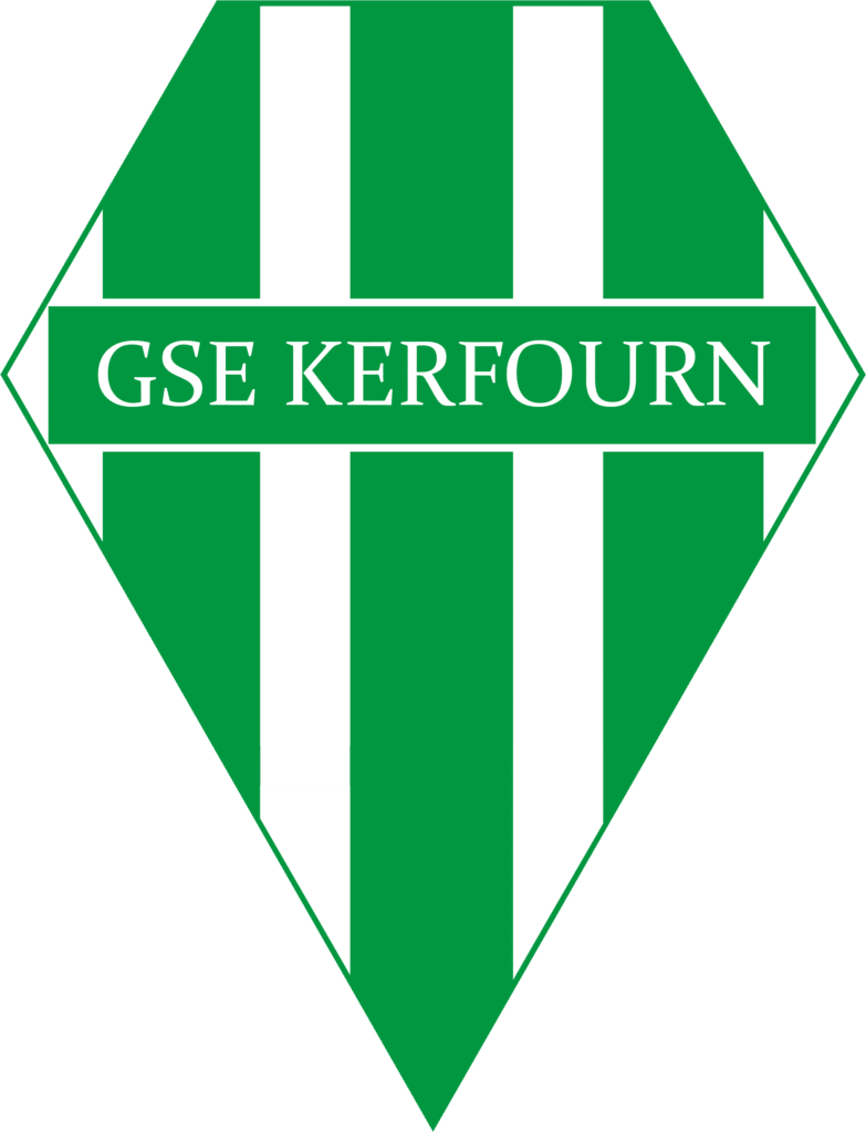 Logo Gse Contour Vert () – Mon Espace Club, un service fourni par REF SPORTS PONTIVY