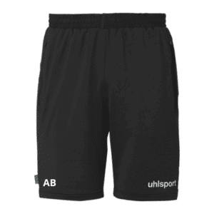 Short Uhlsport – Mon Espace Club, un service fourni par REF SPORTS PONTIVY