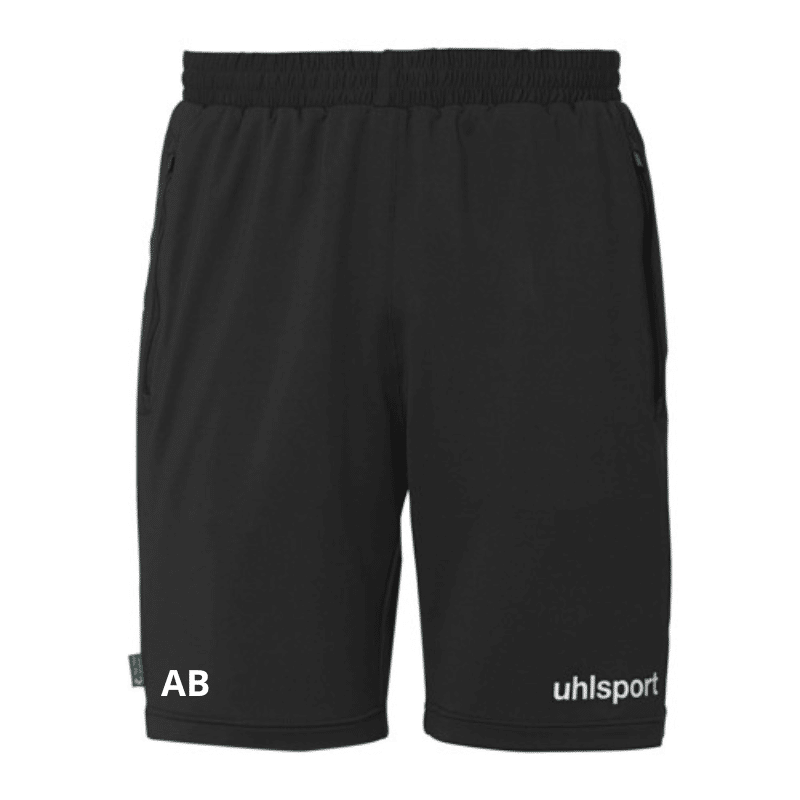 Short Uhlsport – Mon Espace Club, un service fourni par REF SPORTS PONTIVY