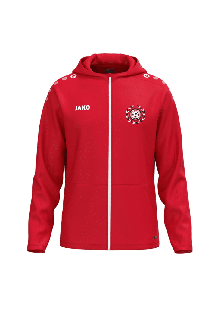 Veste Capuche – Mon Espace Club, un service fourni par REF SPORTS PONTIVY