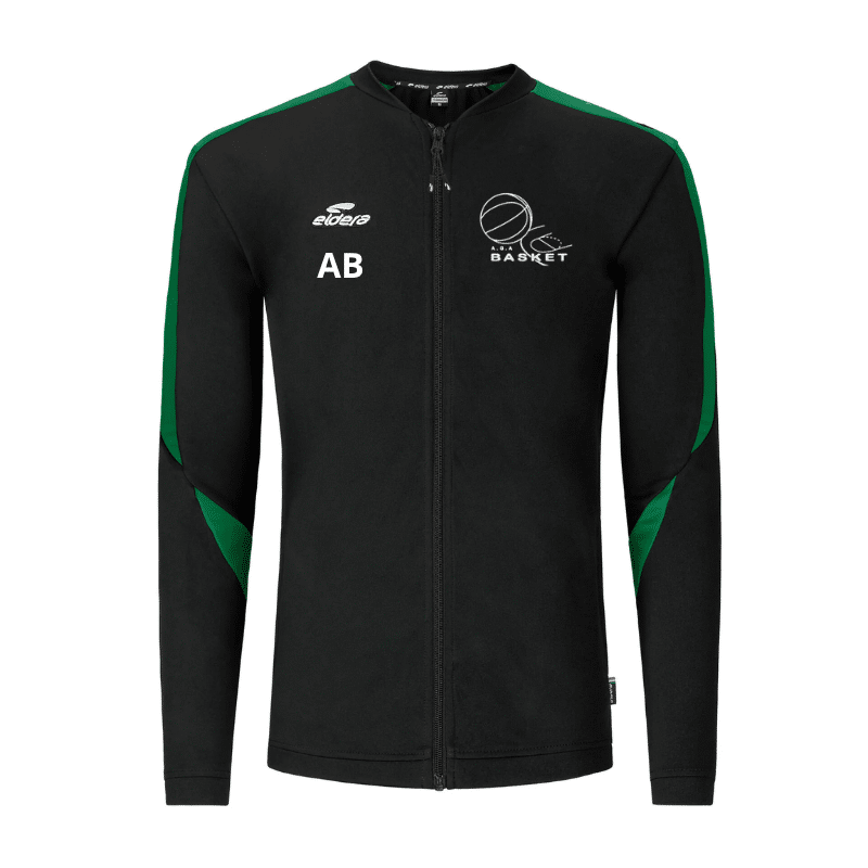 VESTE – Mon Espace Club, un service fourni par REF SPORTS PONTIVY