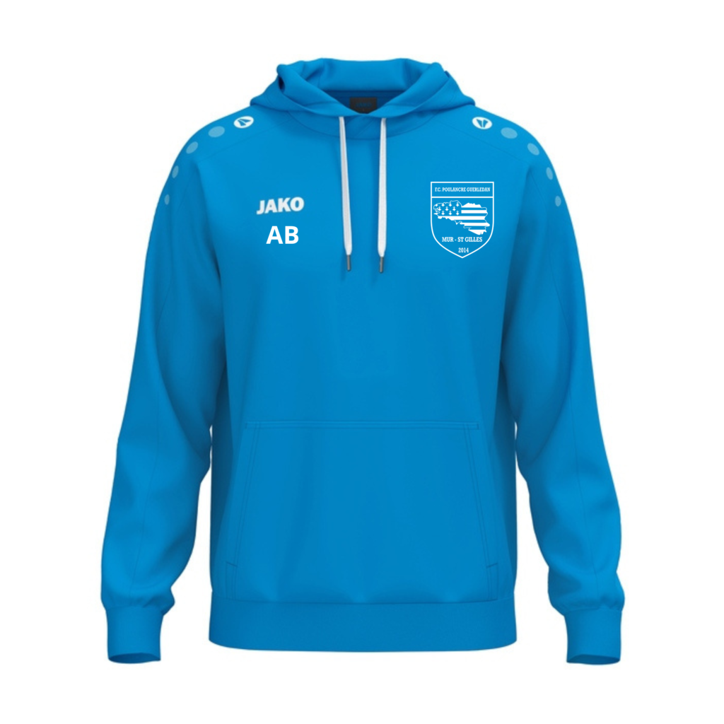 BOUTIQUE FC POULANCRE () – Mon Espace Club, un service fourni par REF SPORTS PONTIVY