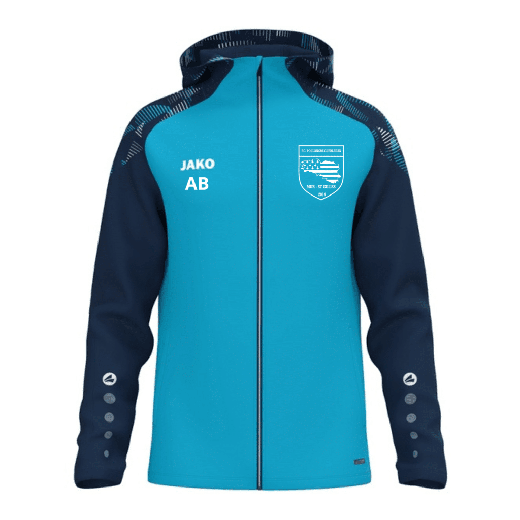BOUTIQUE FC POULANCRE () – Mon Espace Club, un service fourni par REF SPORTS PONTIVY