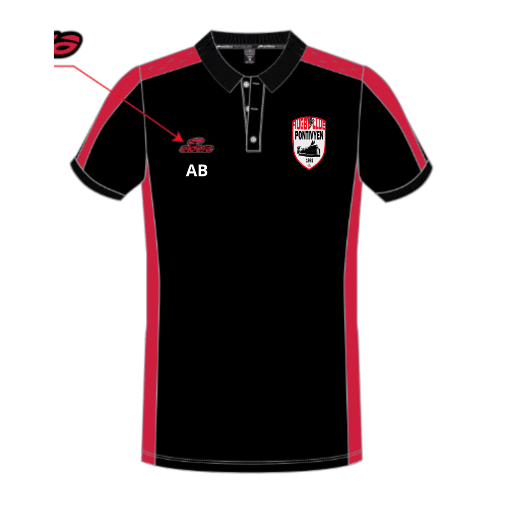 BOUTIQUE RC PONTIVY () – Mon Espace Club, un service fourni par REF SPORTS PONTIVY