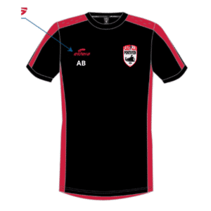BOUTIQUE RC PONTIVY () – Mon Espace Club, un service fourni par REF SPORTS PONTIVY