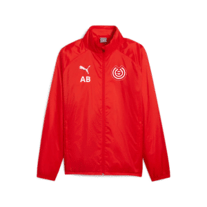 Coupe Vent H Jr – Mon Espace Club, un service fourni par REF SPORTS PONTIVY