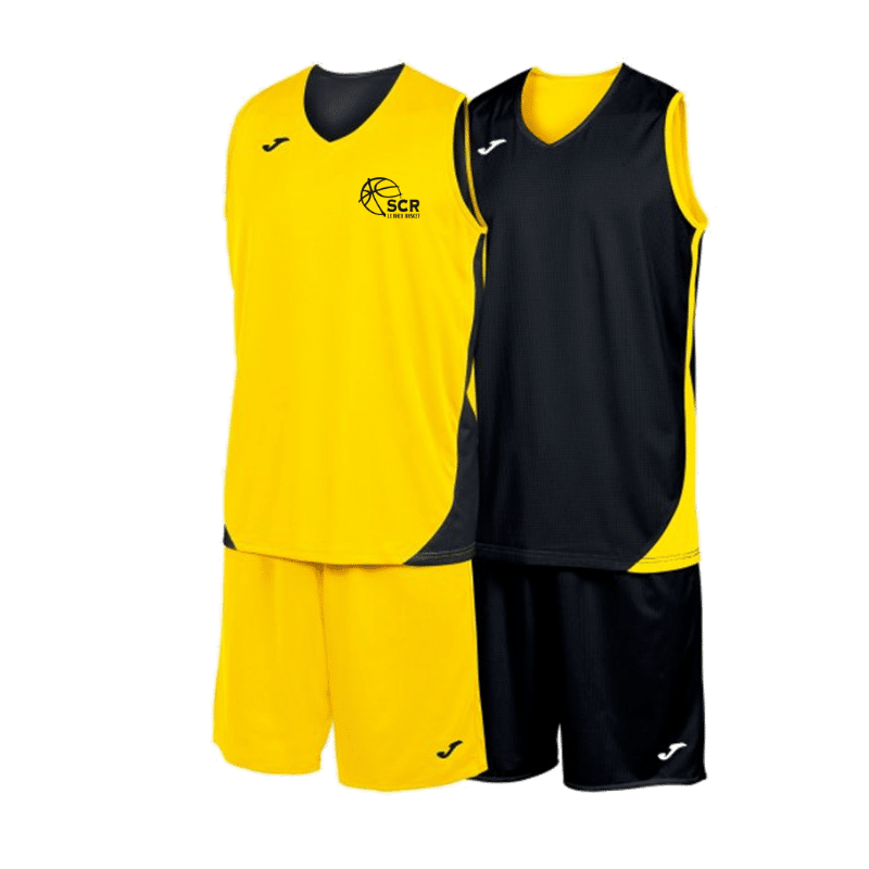 Ensemble Basket Joma – Mon Espace Club, un service fourni par REF SPORTS PONTIVY