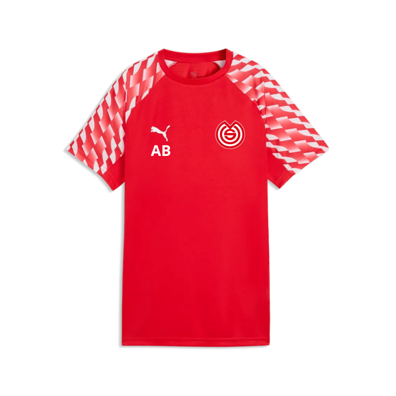 Maillot F – Mon Espace Club, un service fourni par REF SPORTS PONTIVY