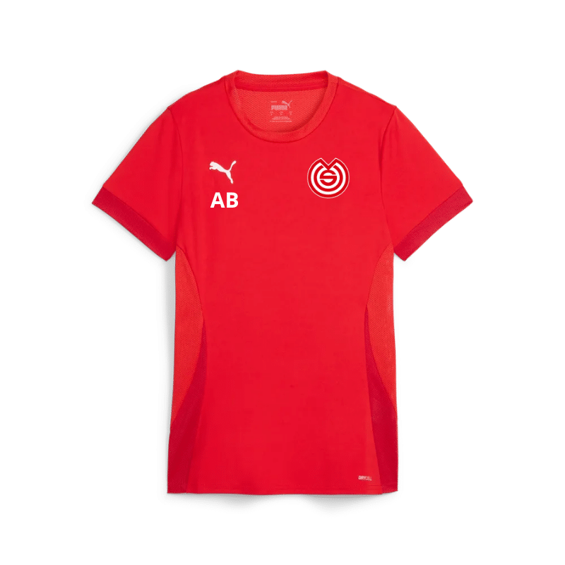Maillot F – Mon Espace Club, un service fourni par REF SPORTS PONTIVY