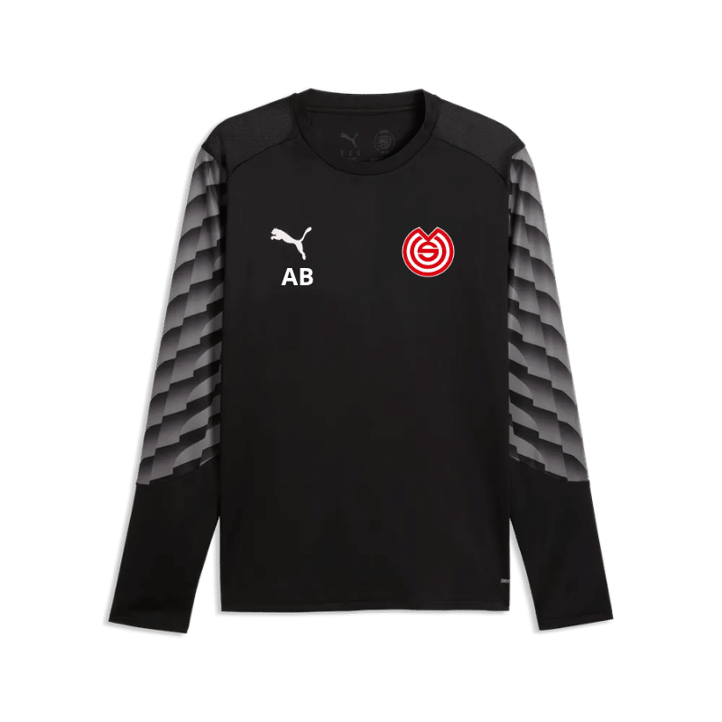 Maillot Goal Manches Longues H Jr – Mon Espace Club, un service fourni par REF SPORTS PONTIVY
