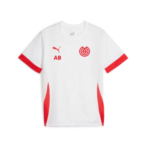 Maillot H Jr () – Mon Espace Club, un service fourni par REF SPORTS PONTIVY