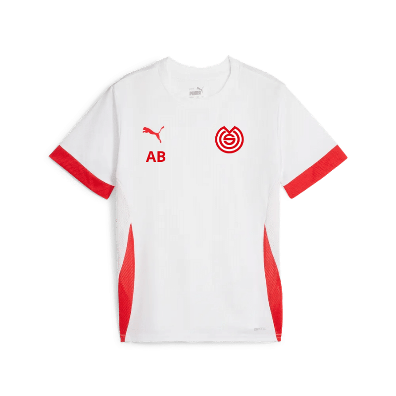 Maillot H Jr () – Mon Espace Club, un service fourni par REF SPORTS PONTIVY