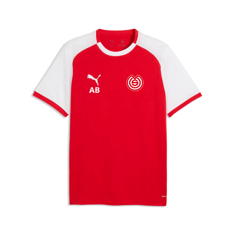 Maillot H Jr – Mon Espace Club, un service fourni par REF SPORTS PONTIVY