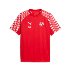 Maillot Entrainement H – Mon Espace Club, un service fourni par REF SPORTS PONTIVY