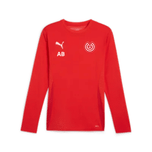 Maillot Manches Longues HJr – Mon Espace Club, un service fourni par REF SPORTS PONTIVY