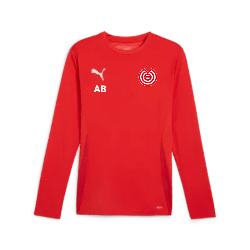 Maillot Manches Longues HJr – Mon Espace Club, un service fourni par REF SPORTS PONTIVY