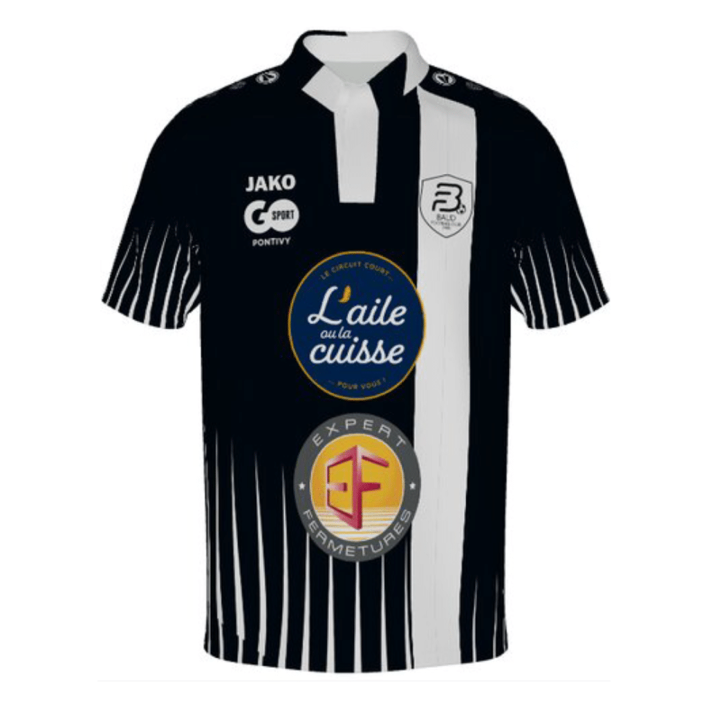 Maillots Boutique – Mon Espace Club, un service fourni par REF SPORTS PONTIVY
