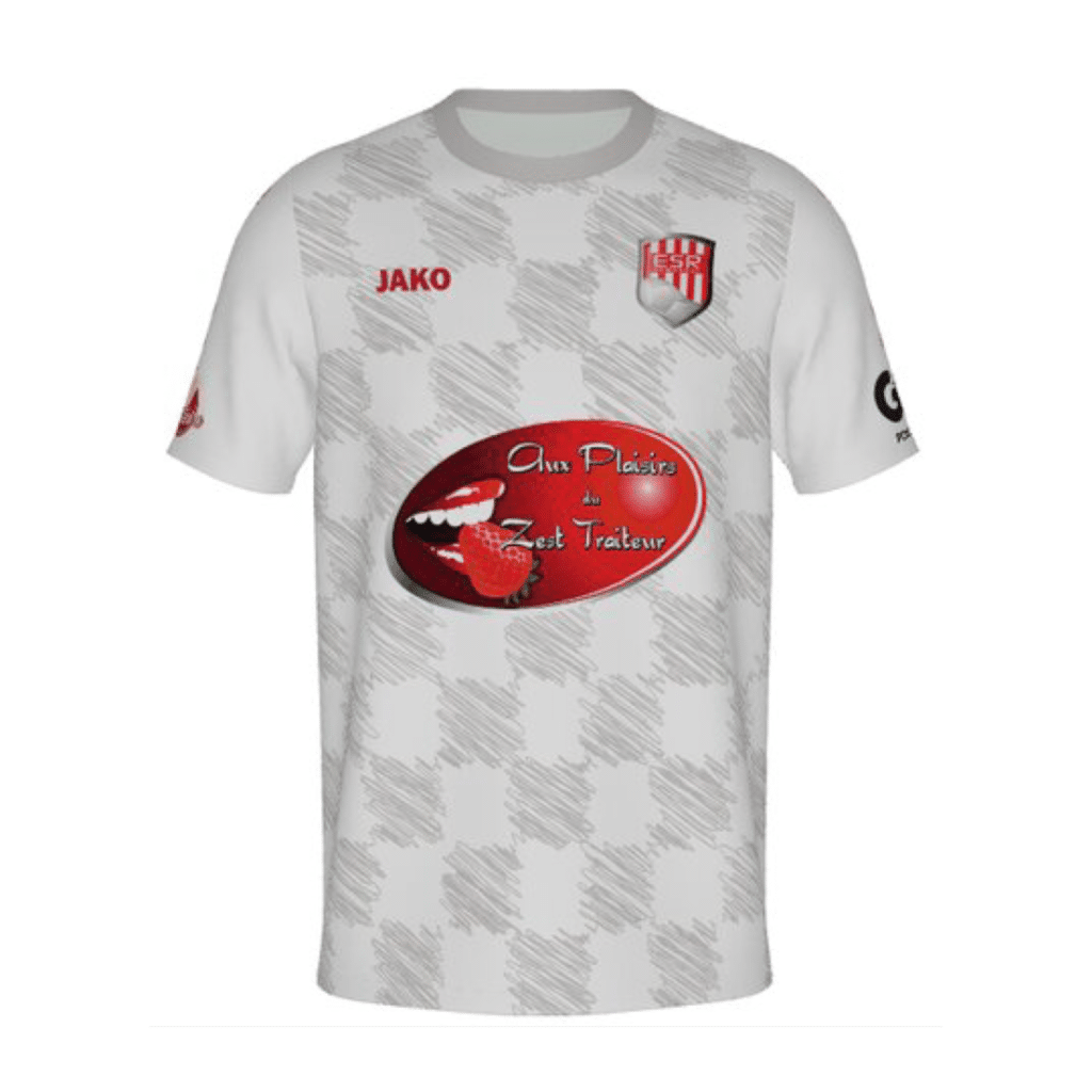 Maillots Boutique () – Mon Espace Club, un service fourni par REF SPORTS PONTIVY
