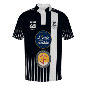 Maillots Boutique – Mon Espace Club, un service fourni par REF SPORTS PONTIVY