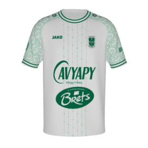 Maillots GSI () – Mon Espace Club, un service fourni par REF SPORTS PONTIVY