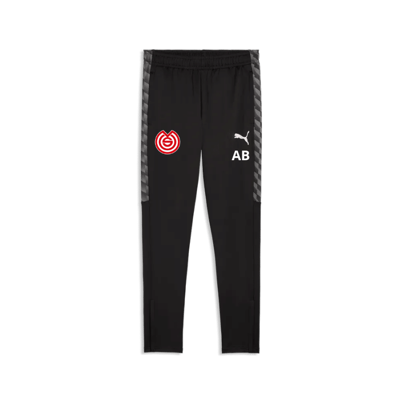 Pant H Jr – Mon Espace Club, un service fourni par REF SPORTS PONTIVY