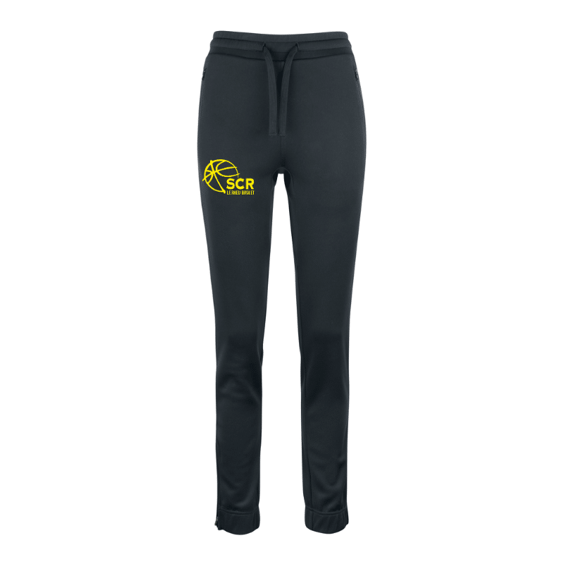 Pant Polyester Le Rheu – Mon Espace Club, un service fourni par REF SPORTS PONTIVY