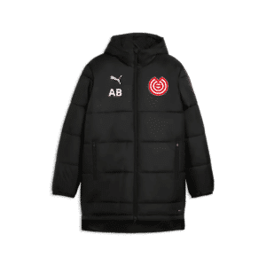 Parka H Jr – Mon Espace Club, un service fourni par REF SPORTS PONTIVY