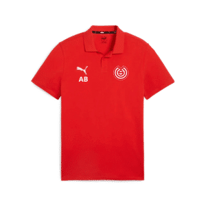 Polo H – Mon Espace Club, un service fourni par REF SPORTS PONTIVY