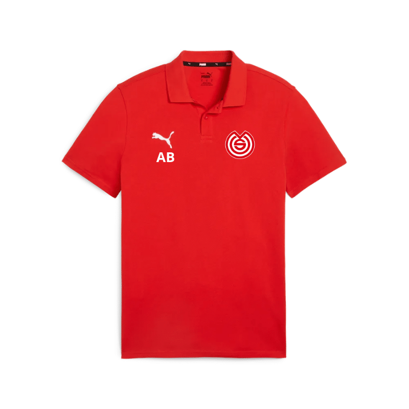 Polo H – Mon Espace Club, un service fourni par REF SPORTS PONTIVY