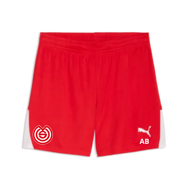 Short F – Mon Espace Club, un service fourni par REF SPORTS PONTIVY