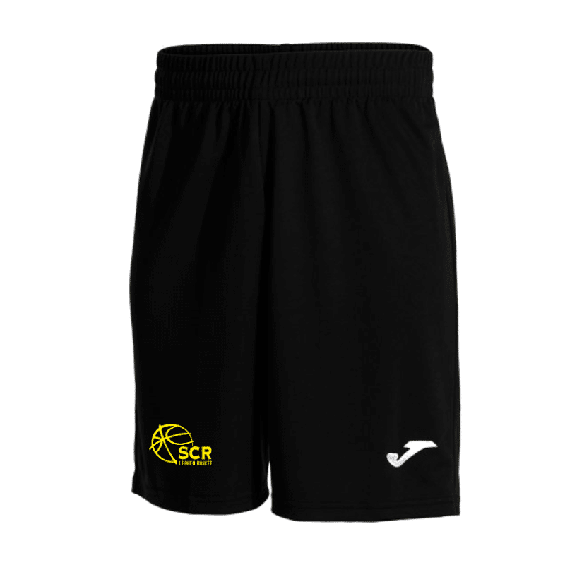 Short Joma Le Rheu – Mon Espace Club, un service fourni par REF SPORTS PONTIVY