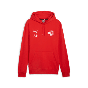 Sweat à Capuche H Jr – Mon Espace Club, un service fourni par REF SPORTS PONTIVY