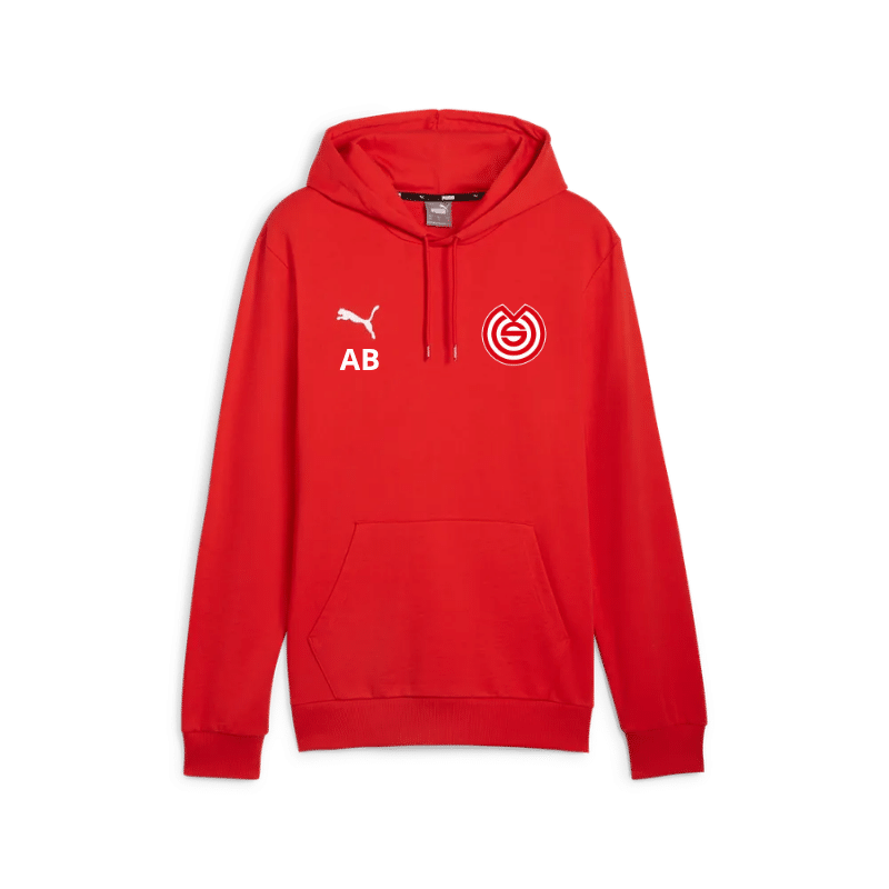 Sweat à Capuche H Jr – Mon Espace Club, un service fourni par REF SPORTS PONTIVY
