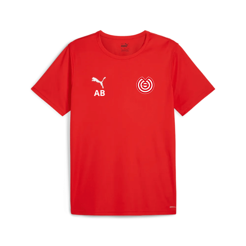 T Shirt H Jr – Mon Espace Club, un service fourni par REF SPORTS PONTIVY