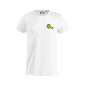 Tee Shirt Blanc – Mon Espace Club, un service fourni par REF SPORTS PONTIVY
