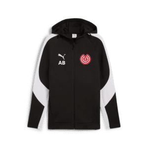 Veste A Capuche – Mon Espace Club, un service fourni par REF SPORTS PONTIVY