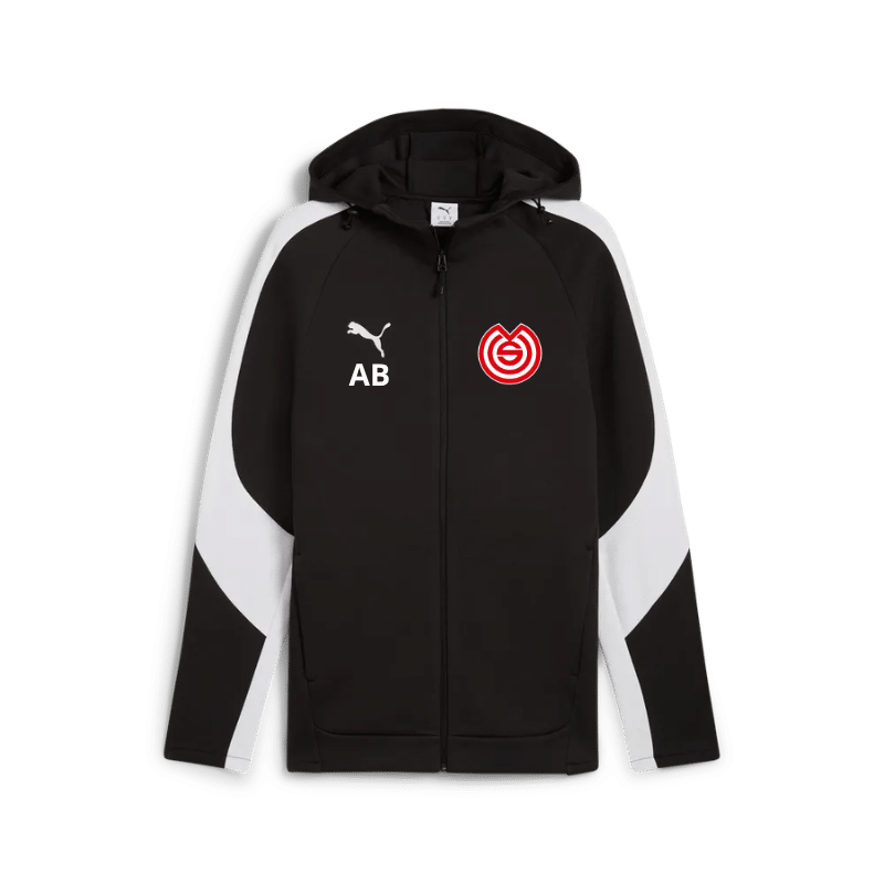 Veste A Capuche – Mon Espace Club, un service fourni par REF SPORTS PONTIVY