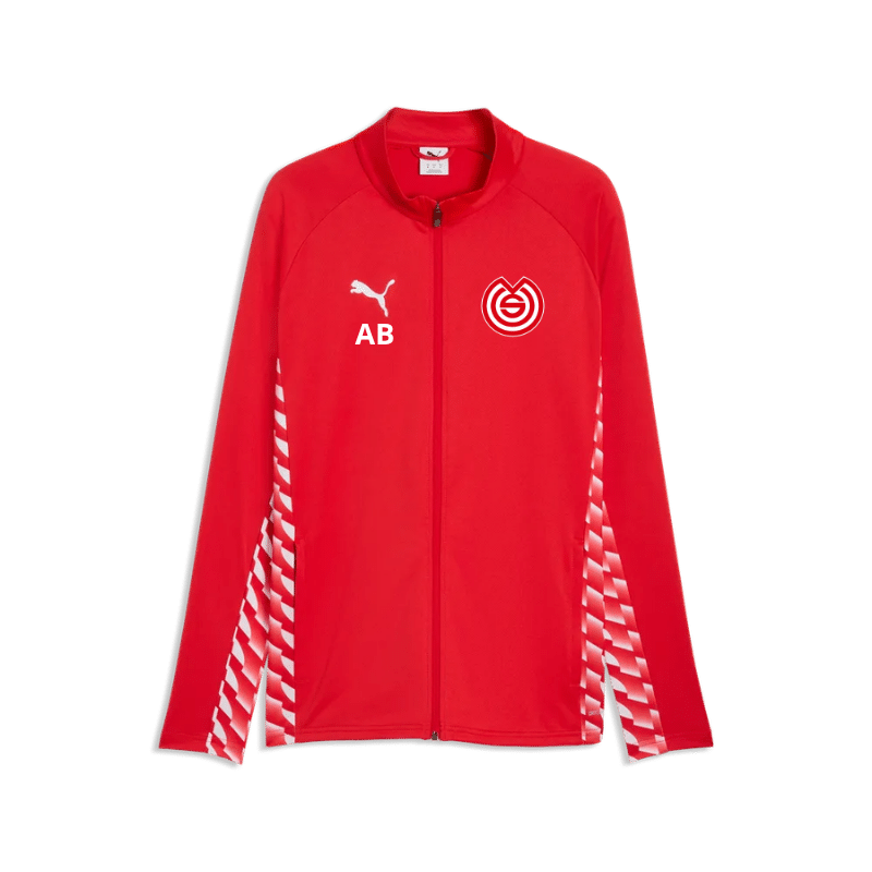Veste Zippée H – Mon Espace Club, un service fourni par REF SPORTS PONTIVY
