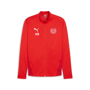 Veste Zippée H Jr – Mon Espace Club, un service fourni par REF SPORTS PONTIVY