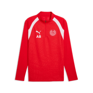 Veste ¼ De Zippe () – Mon Espace Club, un service fourni par REF SPORTS PONTIVY