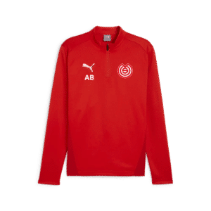 Veste ¼ De Zippe – Mon Espace Club, un service fourni par REF SPORTS PONTIVY