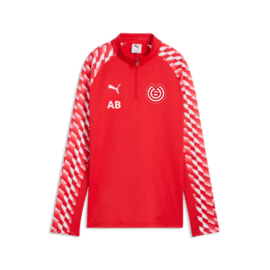 Veste ¼ De Zippe F – Mon Espace Club, un service fourni par REF SPORTS PONTIVY