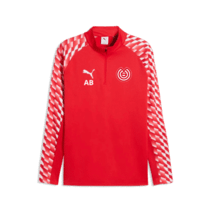 Veste ¼ De Zippe H Jr – Mon Espace Club, un service fourni par REF SPORTS PONTIVY